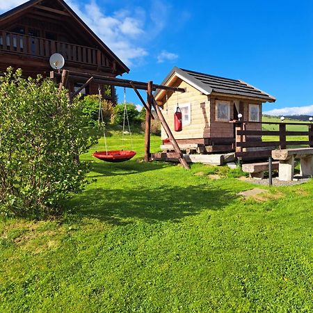 Penzion Havran Zdiar Exterior photo